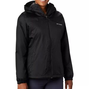 Columbia Switchback Sherpa-Lined Jacket